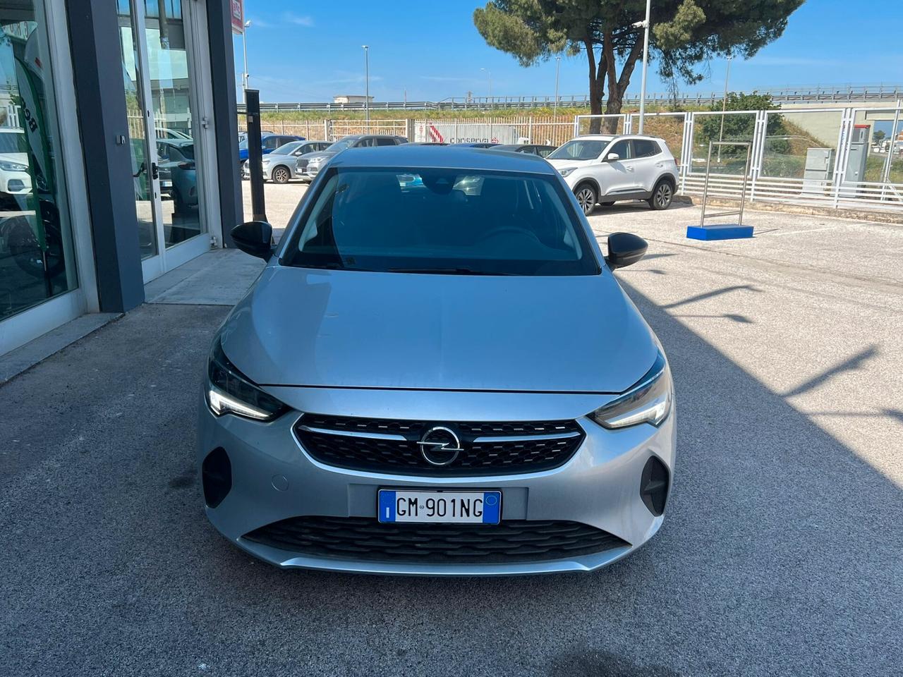 Opel Corsa 1.2 100 CV Edition