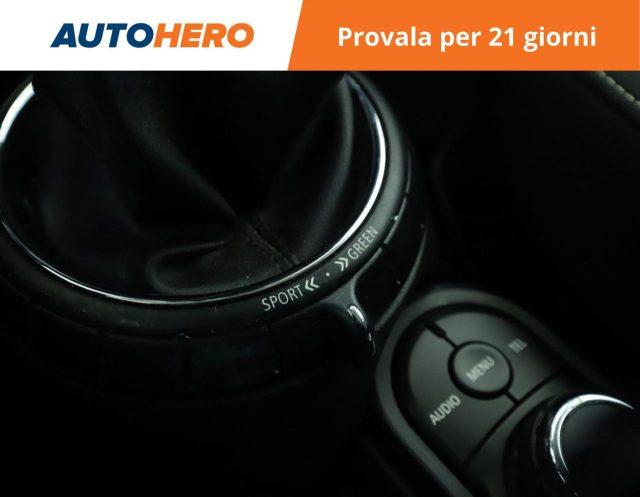 MINI One 1.5 One D 5 porte