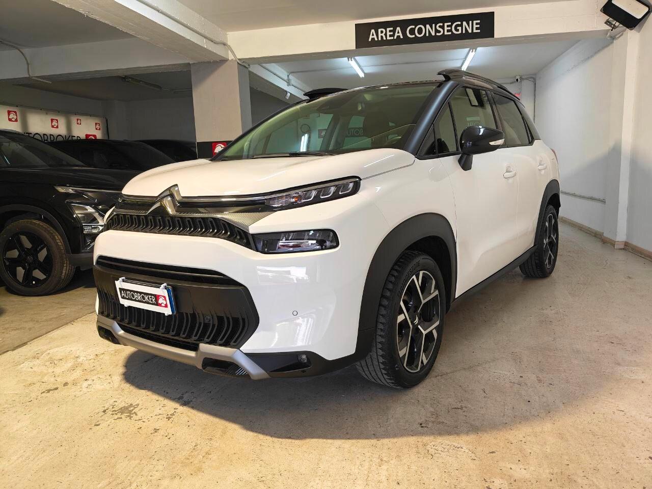 CITROEN C3 Aircross 1ª s. C3 Aircross BlueHDi ...