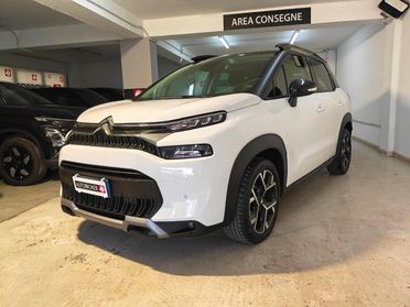 CITROEN C3 Aircross 1ª s. C3 Aircross BlueHDi ...