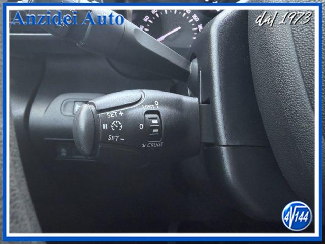 FIAT Doblo 1.5 BlueHdi 100CV LH1 Lungo Van