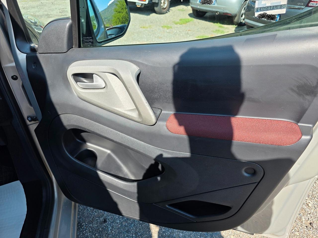 Citroen Berlingo 1.6 16V