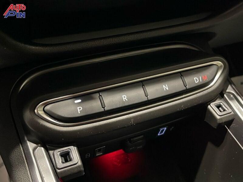 FIAT 600 600 Hybrid 136 CV DCT MHEV La Prima