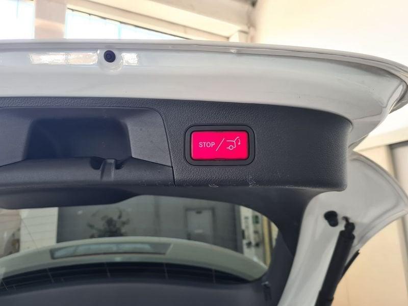 Mercedes-Benz GLA GLA 200 Automatic Sport