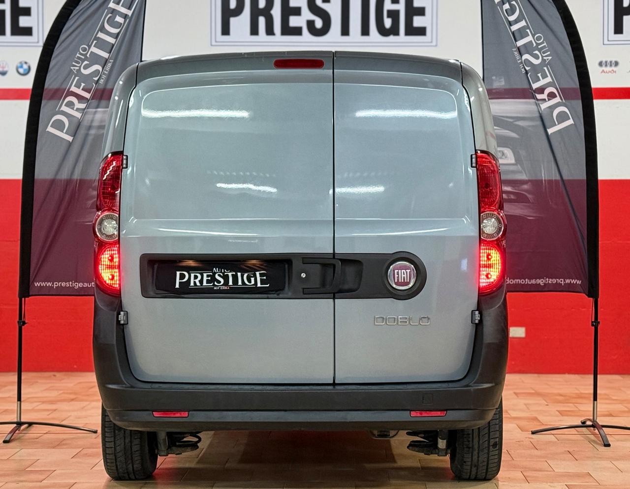 Fiat Doblo Doblò 1.3 mjt 16v Active fap
