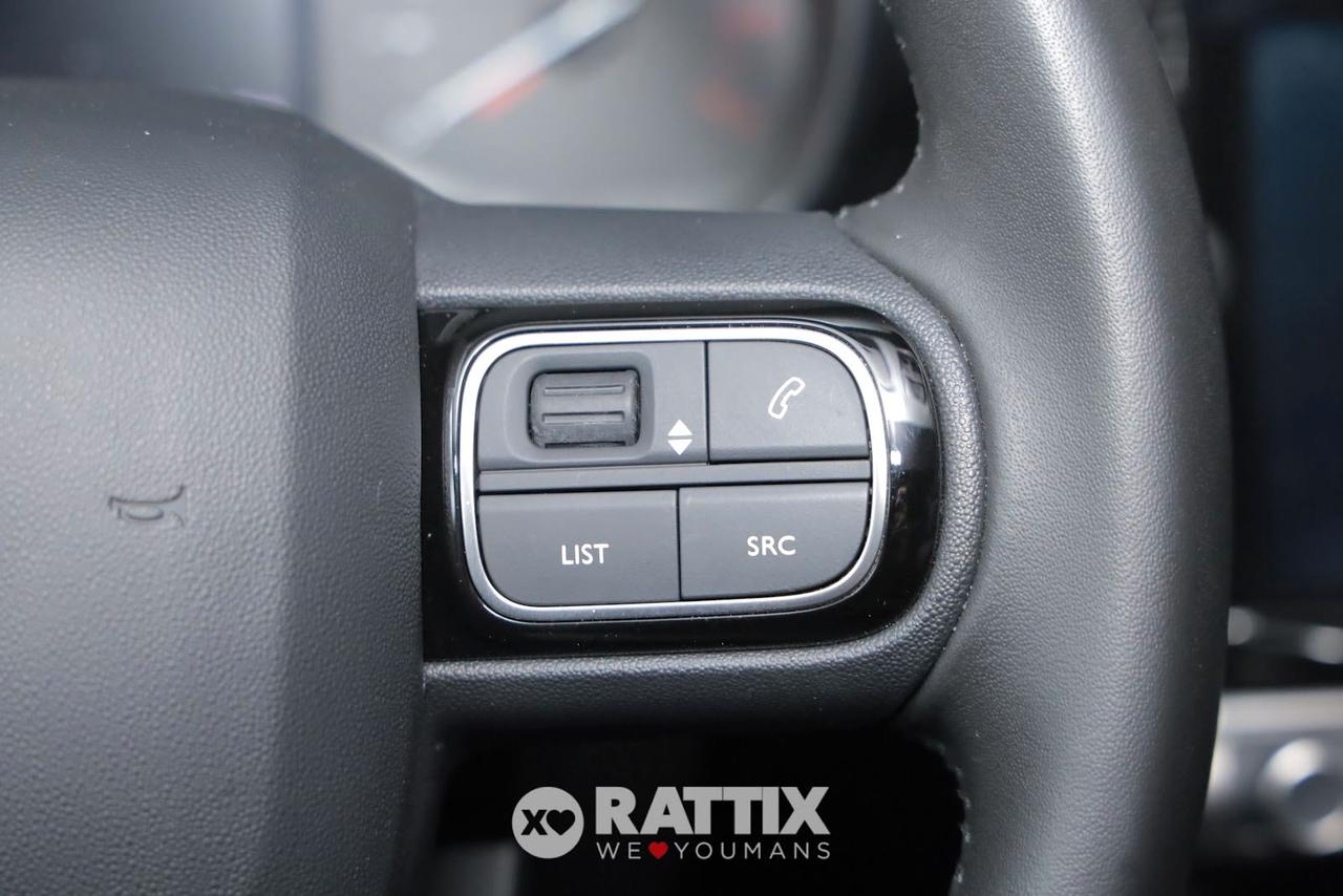 Citroen C3 Aircross 1.5 BlueHDI 120CV Shine Pack EAT6