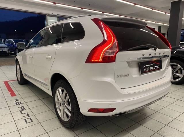 VOLVO XC60 N1 2.4 D4 Momentum awd geartr. E6