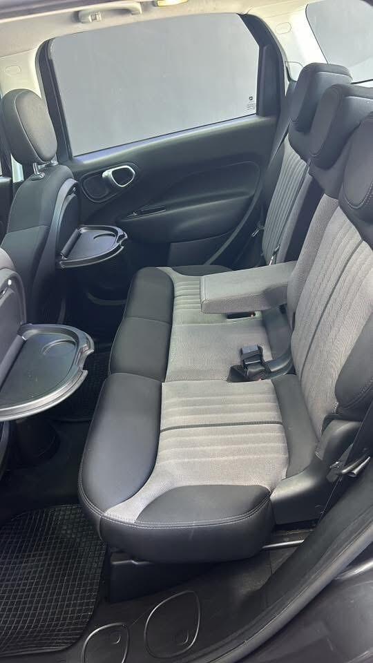 Fiat 500L 1.4 Gpl 12/2016 iper full optional