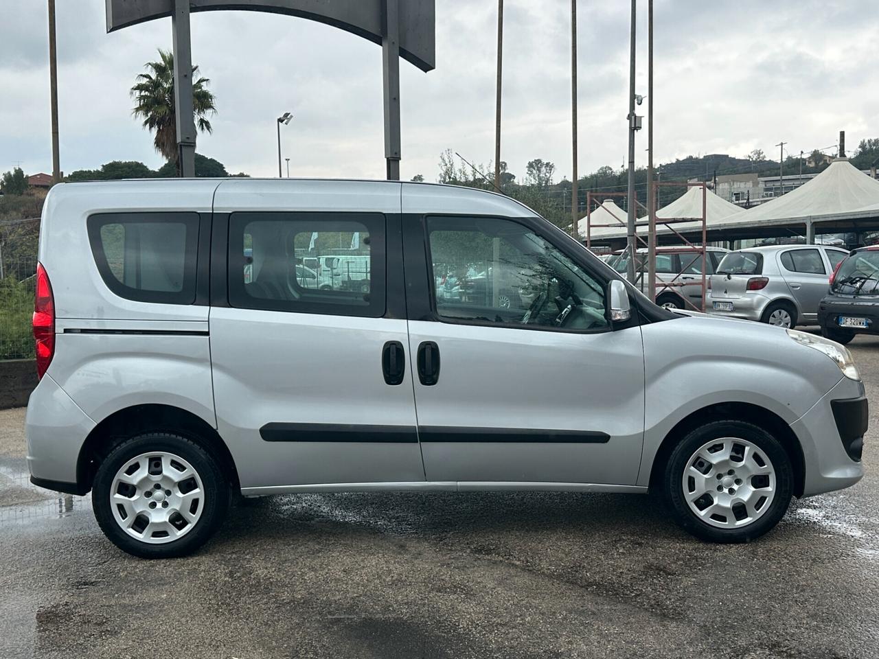 Fiat Doblo Doblò 1.6 MJT 16V 90CV Active