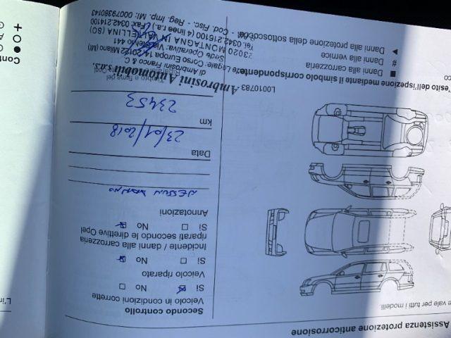 OPEL Mokka 1.4 Turbo Ecotec 140CV 4x2 Start&Stop Cosmo b-Colo