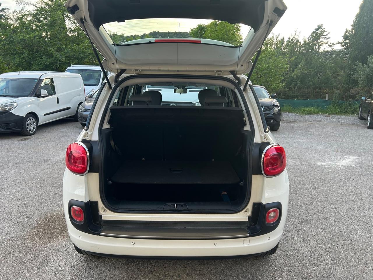 Fiat 500L Pro 1.3 MJT 85CV Pop 4 posti (N1)