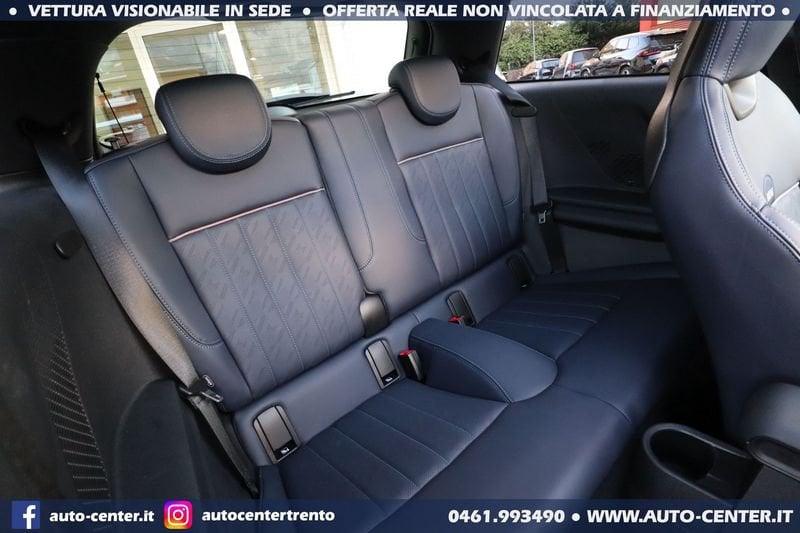 MINI Mini Cooper C 3p Aut Favoured Pack M 1.5 *TETTO