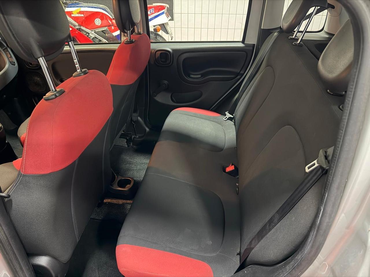 Fiat Panda 1.2 EasyPower Lounge