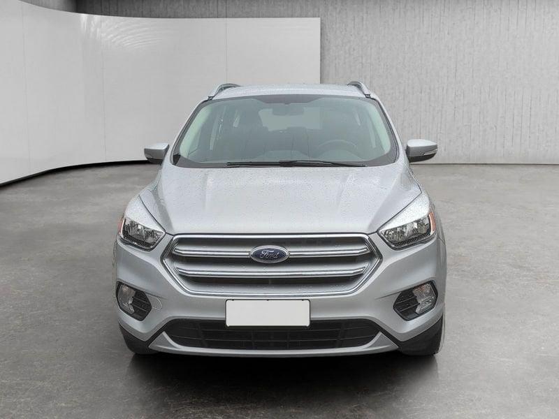 Ford Kuga 1.5 tdci Plus s&s 2wd 120cv