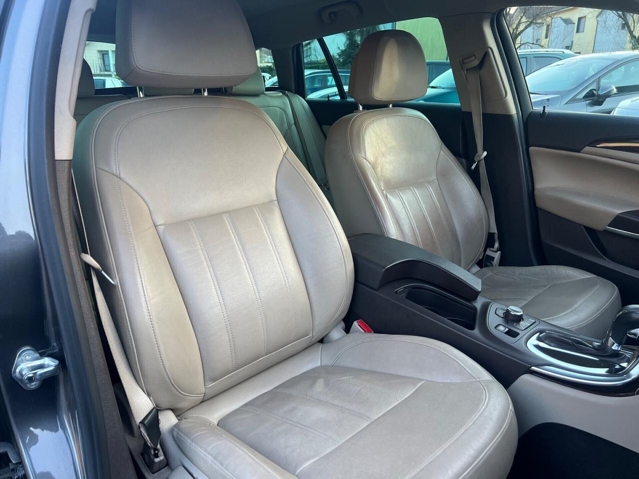 Opel Insignia 2.0 CDTI 160CV Sports Tourer aut. Cosmo*FULL OPTIONAL