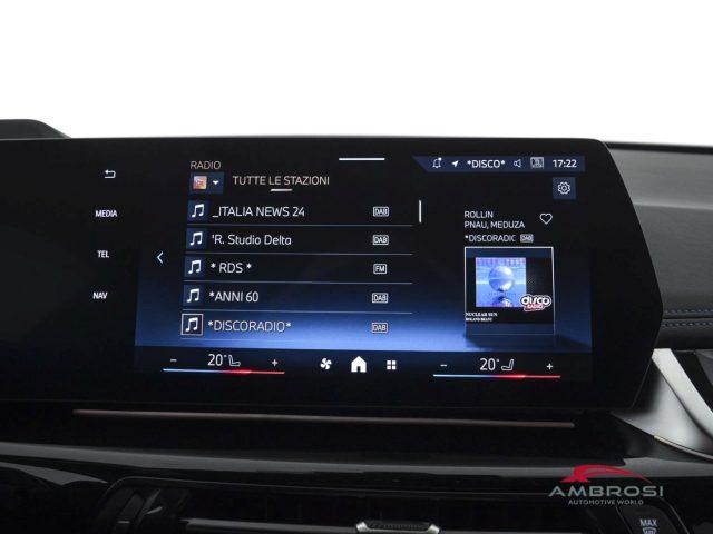 BMW X1 xdrive 25e M-sport Pro auto