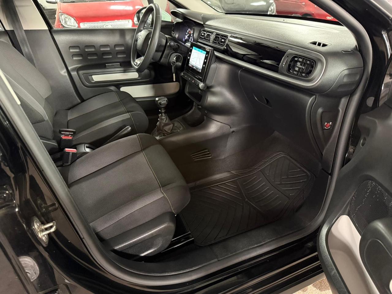 Citroen C3 PureTech 100 S&S You