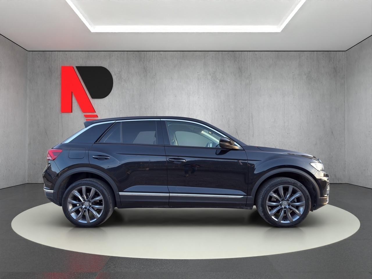 Volkswagen T-Roc 2.0 TDI SCR 150 CV DSG Advanced BlueMotion Technology