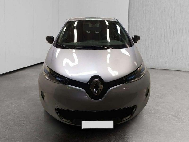 Renault ZOE Intens R110 Flex 108cv