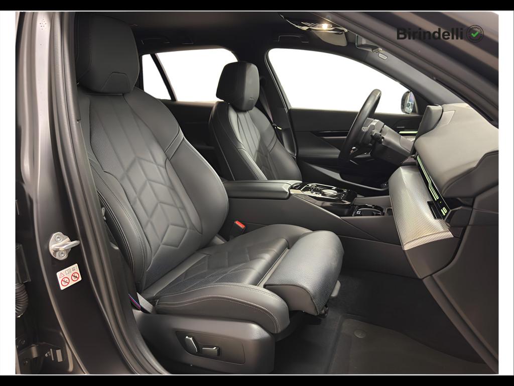 BMW S. 5(G60/61/90/99) - 520d 48V xDrive Touring Msport Pro