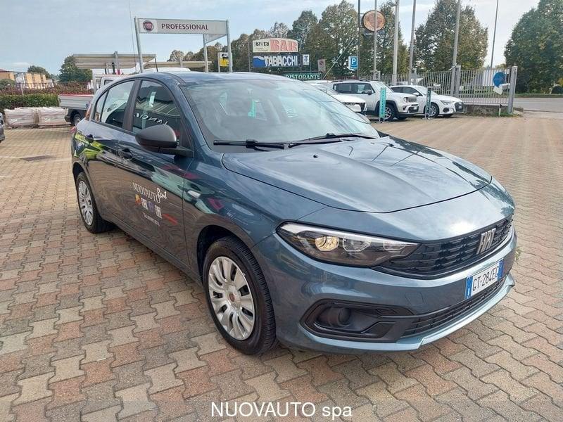 FIAT Tipo 1.5 Hybrid DCT 5 porte