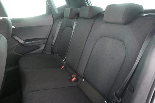 SEAT Arona Arona 1.0 EcoTSI 115 CV DSG FR