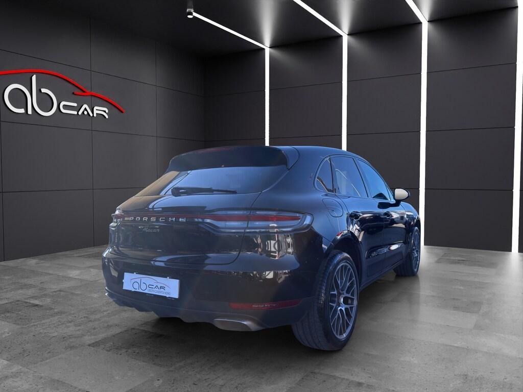 Porsche Macan 2.0 245cv pdk