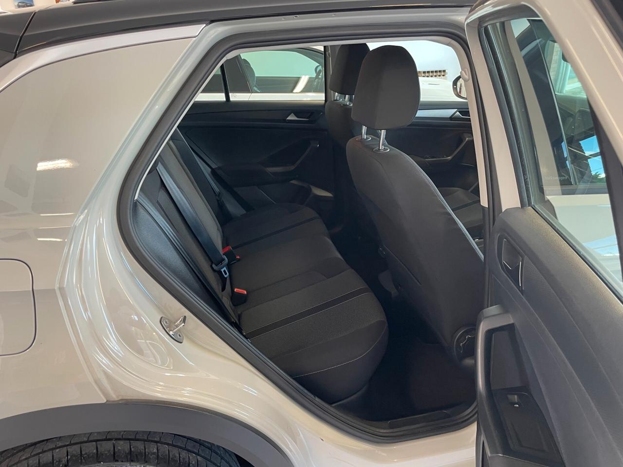 Volkswagen T-Roc 1.5 TSI ACT DSG Life