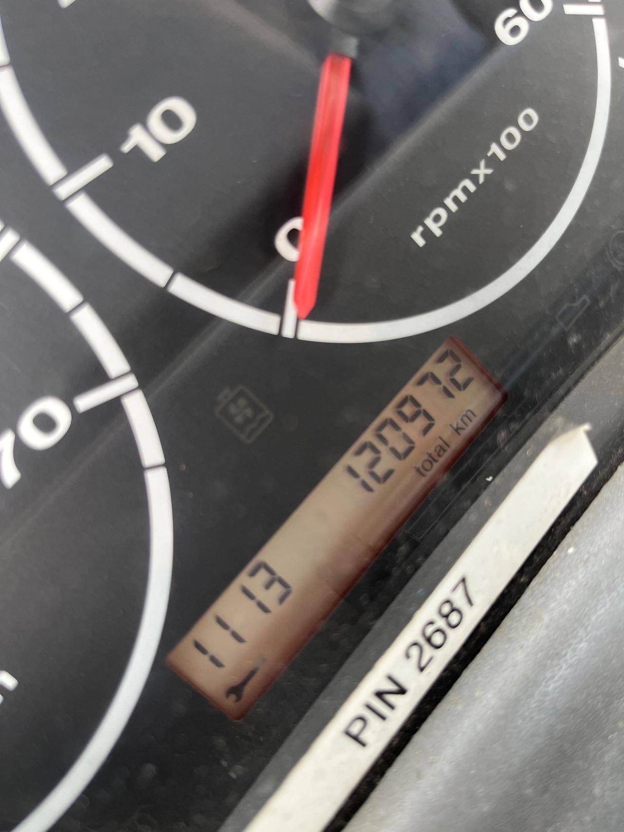 Fiat Ducato 15 2.8 JTD Power PC Furgone