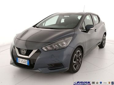 Nissan Micra 1.0 IG-T 92CV N-SPORT