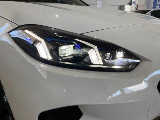 BMW 120 48V MSport Pro "19 M Sport PACK BLACK/TELECAM 360