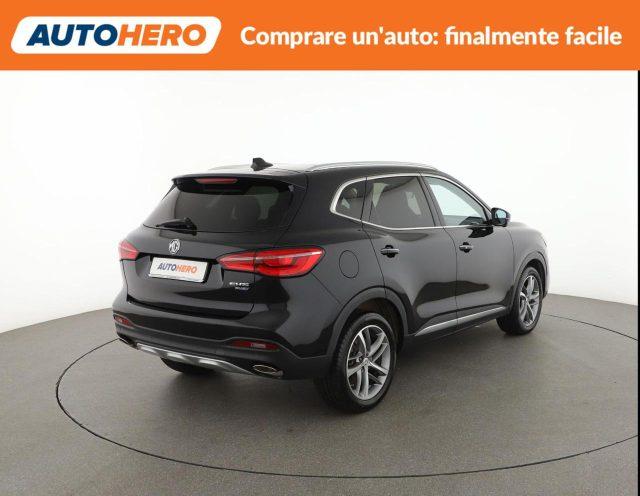 MG EHS Plug-in Hybrid Luxury