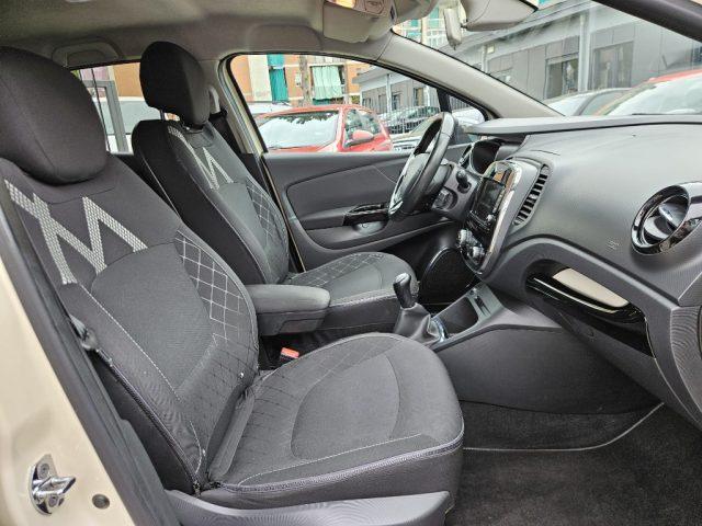 RENAULT Captur 0.9 TCe 12V 90 CV Start&Stop
