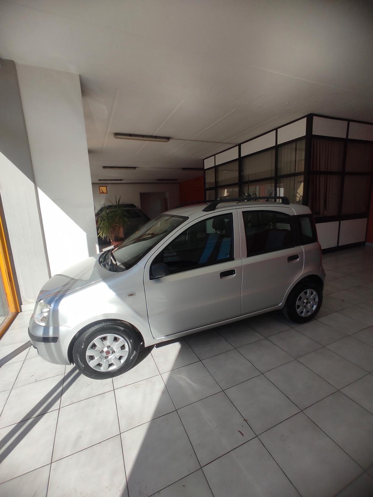 Fiat Panda 1.2 Dynamic