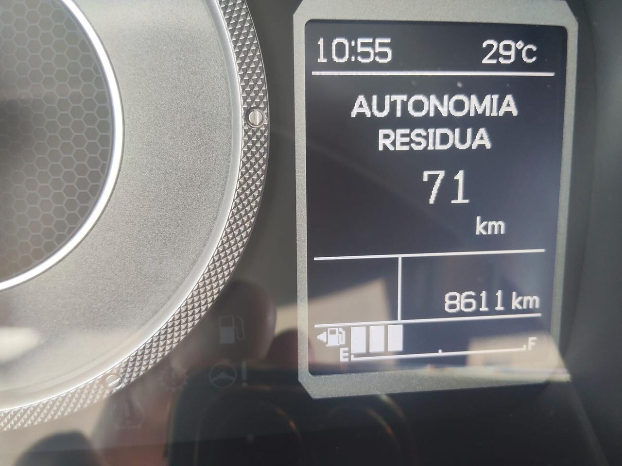 Suzuki Ignis 1.2 Hybrid Top GARANTITA