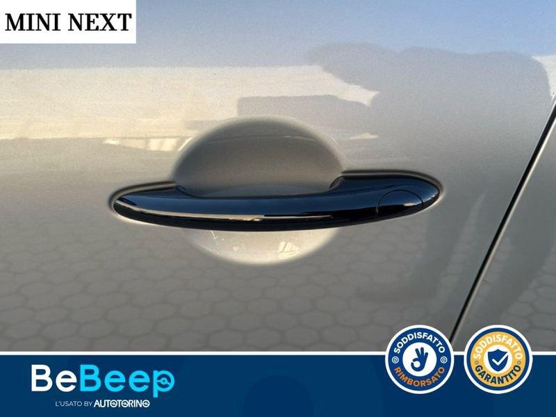 MINI Mini Countryman F60 MINI COUNTRYMAN 1.5 COOPER HYPE AUTO