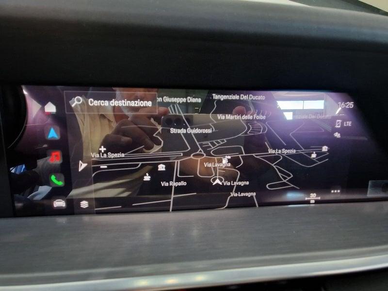 Porsche 911 911 Coupé 3.0 Carrera S auto