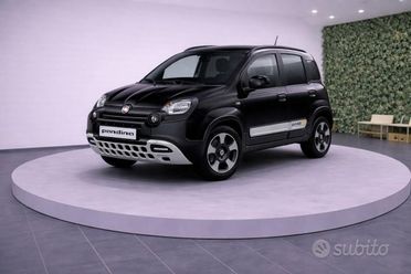 FIAT Panda Cross Pandina Cross 1.0 FireFly 70Cv