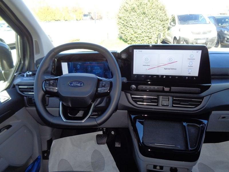 Ford Transit Custom Transit Custom 320 2.0 EcoBlue 170CV aut. PC-TN Nugget Tit.