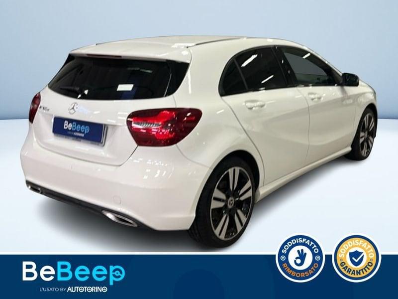 Mercedes-Benz Classe A A 180 D SPORT NEXT