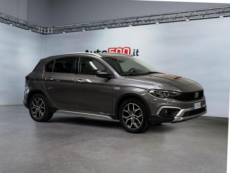 Fiat Tipo 1.0 5 porte Cross