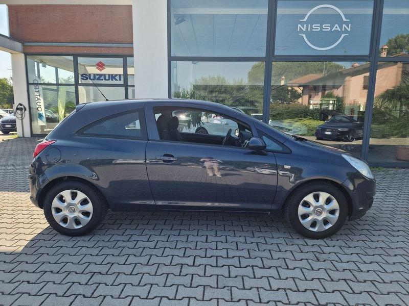 Opel Corsa Corsa 1.2 3 porte Club