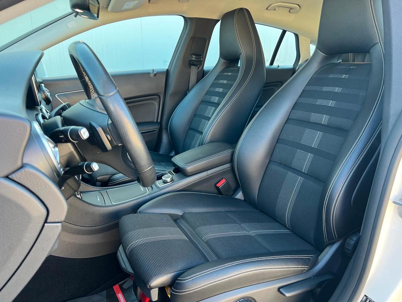 Mercedes CLA 200 cdi Shootingbrake automatic