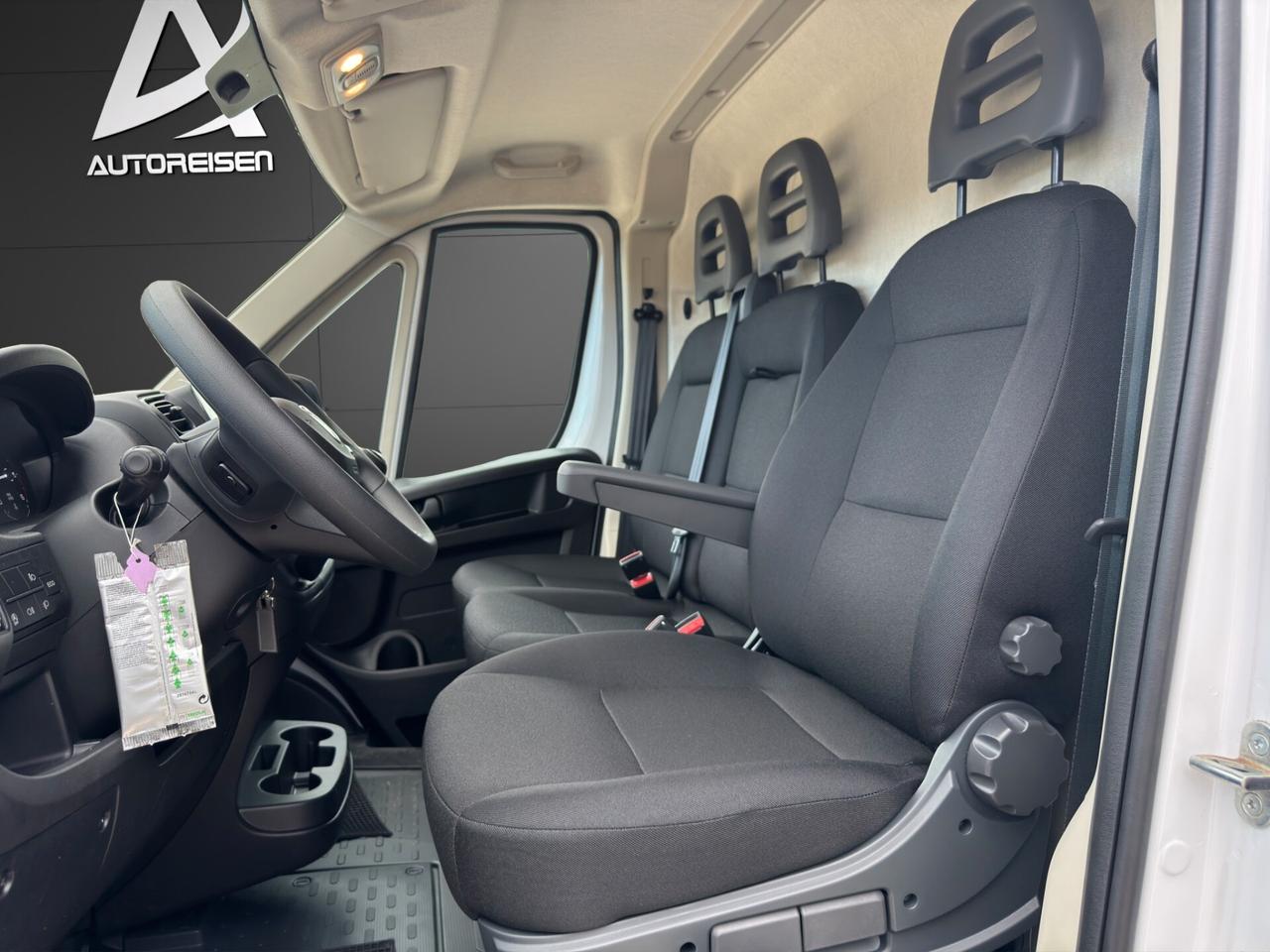 Fiat Ducato L2H2 2.2 140cv Come nuovo PREZZO PIU IVA