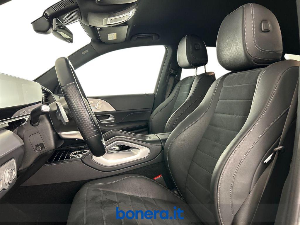 Mercedes GLE 300 300 d Mild hybrid Premium 4Matic 9G-Tronic Plus
