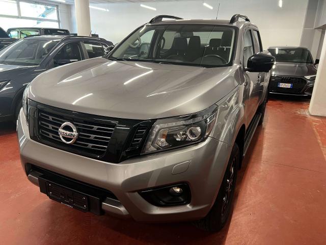 Nissan Navara NP 300 2.3 dCi N-Guard Double Cab 4x4