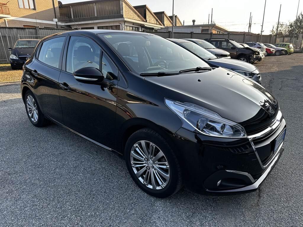 Peugeot 208 5 Porte 1.2 PureTech Active