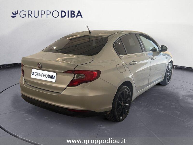 FIAT Tipo 4 porte II 2016 Diesel 4p 1.6 mjt Lounge 120cv