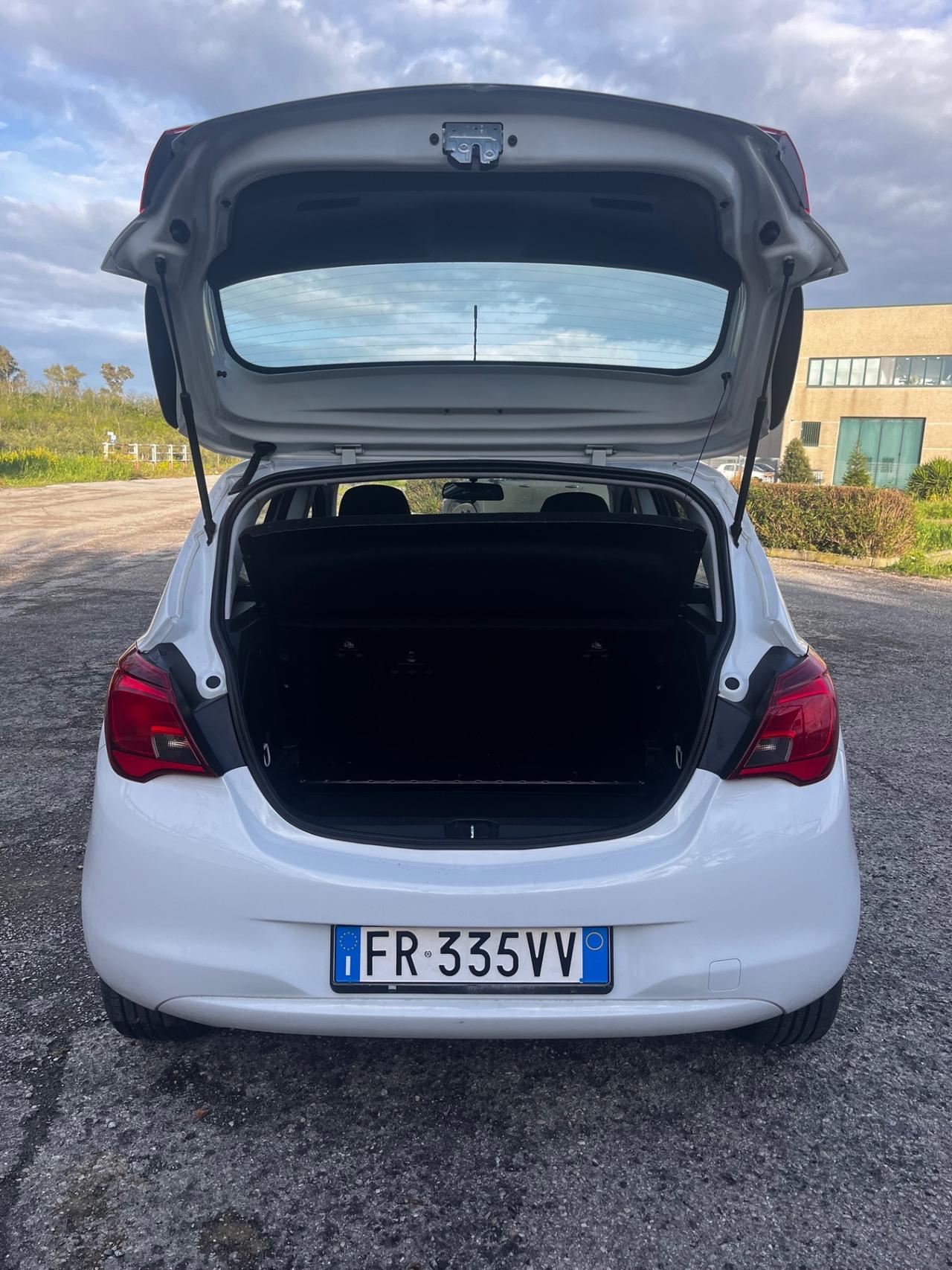 Opel Corsa 1.3 CDTI 5 porte Advance