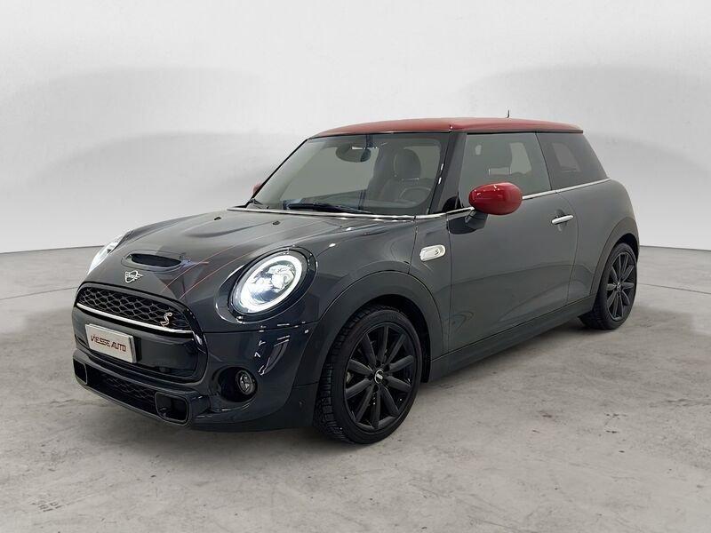 MINI Cooper Mini 2.0 Cooper S